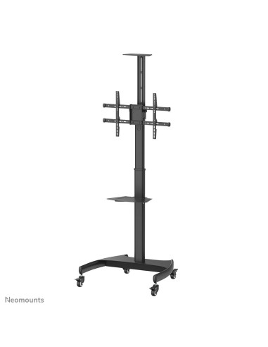 TV SET ACC FLOOR STAND BLACK/37-70" PLASMA-M1900E NEOMOUNTS