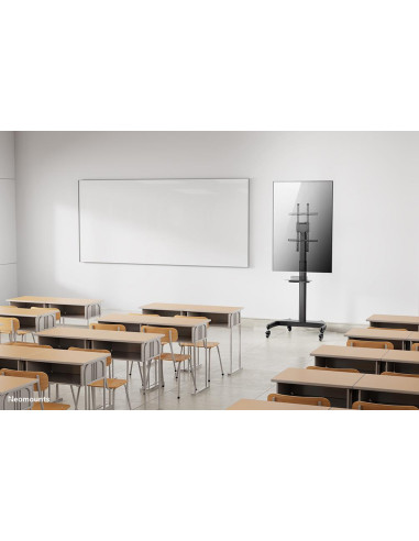TV SET ACC FLOOR STAND BLACK/37-70" PLASMA-M1900E NEOMOUNTS