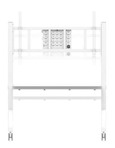 TV SET ACC FLOOR STAND 65-110"/FL50-575WH1 NEOMOUNTS