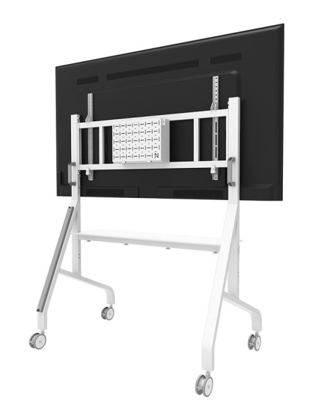 TV SET ACC FLOOR STAND 65-110"/FL50-575WH1 NEOMOUNTS