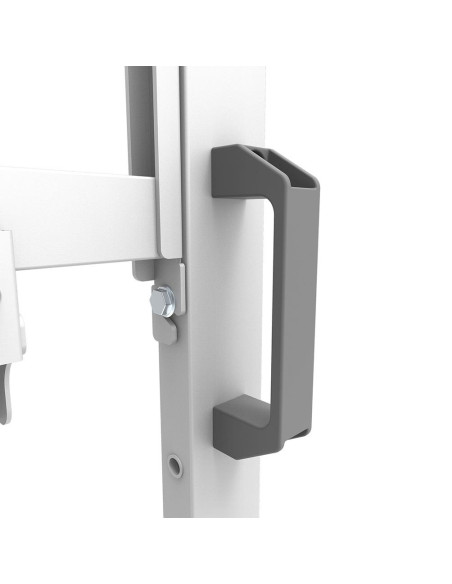 TV SET ACC FLOOR STAND 65-110"/FL50-575WH1 NEOMOUNTS