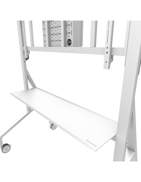 TV SET ACC FLOOR STAND 65-110"/FL50-575WH1 NEOMOUNTS