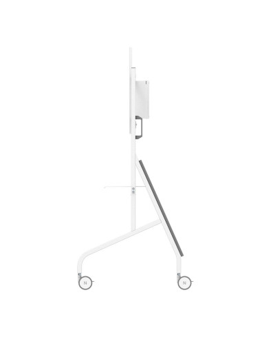 TV SET ACC FLOOR STAND 65-110"/FL50-575WH1 NEOMOUNTS