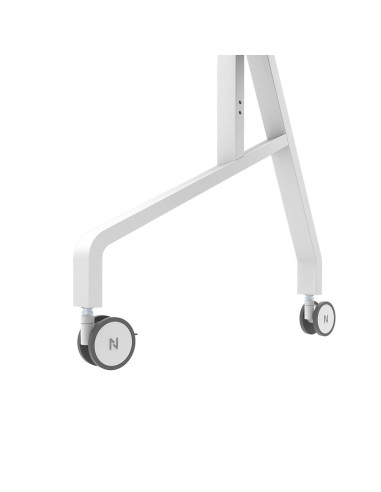 TV SET ACC FLOOR STAND 65-110"/FL50-575WH1 NEOMOUNTS