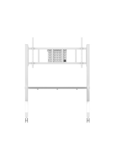 TV SET ACC FLOOR STAND 65-110"/FL50-575WH1 NEOMOUNTS