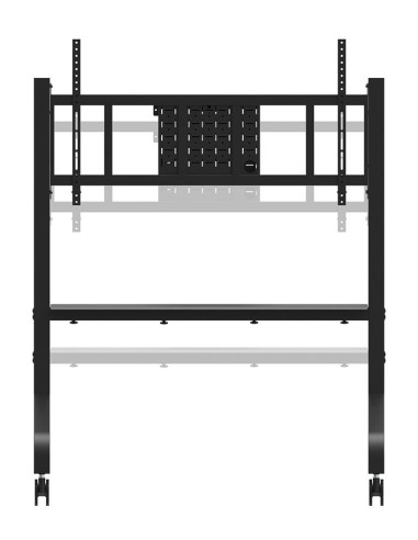TV SET ACC FLOOR STAND 65-110"/FL50-575BL1 NEOMOUNTS