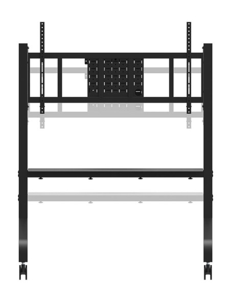 TV SET ACC FLOOR STAND 65-110"/FL50-575BL1 NEOMOUNTS