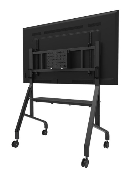 TV SET ACC FLOOR STAND 65-110"/FL50-575BL1 NEOMOUNTS