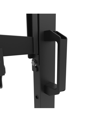 TV SET ACC FLOOR STAND 65-110"/FL50-575BL1 NEOMOUNTS