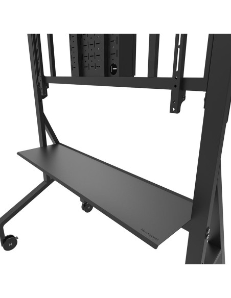 TV SET ACC FLOOR STAND 65-110"/FL50-575BL1 NEOMOUNTS