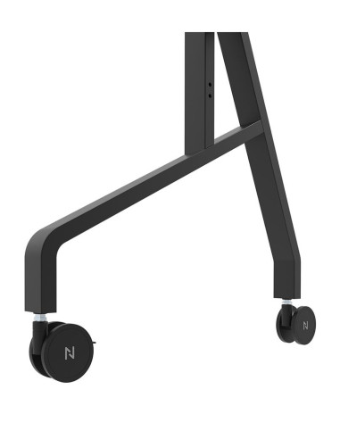 TV SET ACC FLOOR STAND 65-110"/FL50-575BL1 NEOMOUNTS
