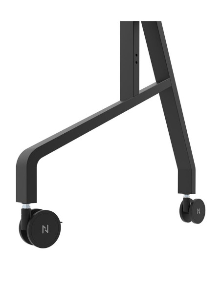 TV SET ACC FLOOR STAND 65-110"/FL50-575BL1 NEOMOUNTS