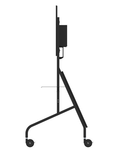 TV SET ACC FLOOR STAND 65-110"/FL50-575BL1 NEOMOUNTS