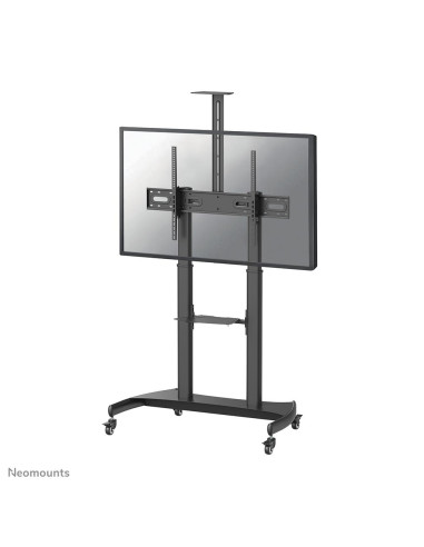 TV SET ACC FLOOR STAND BLACK/PLASMA-M1950E NEOMOUNTS