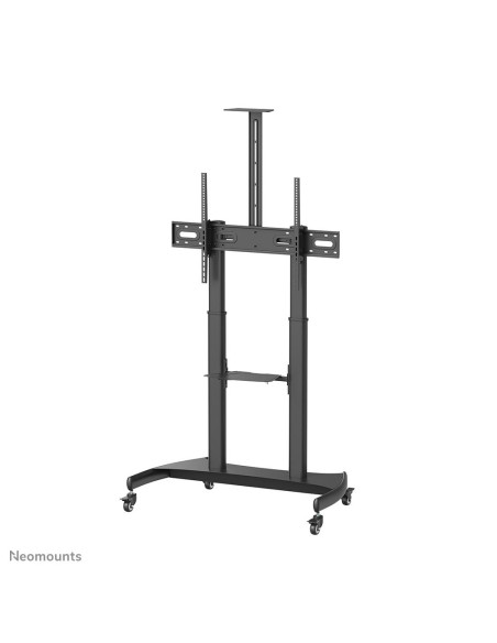 TV SET ACC FLOOR STAND BLACK/PLASMA-M1950E NEOMOUNTS