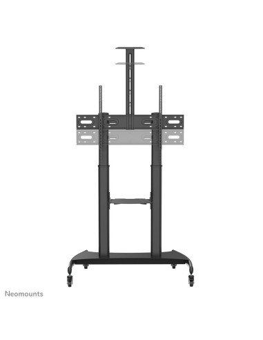 TV SET ACC FLOOR STAND BLACK/PLASMA-M1950E NEOMOUNTS