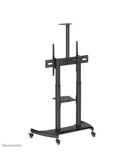 TV SET ACC FLOOR STAND BLACK/PLASMA-M1950E NEOMOUNTS