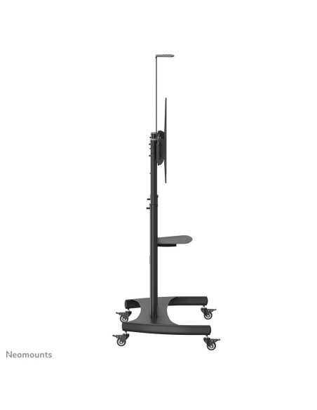 TV SET ACC FLOOR STAND BLACK/PLASMA-M1950E NEOMOUNTS