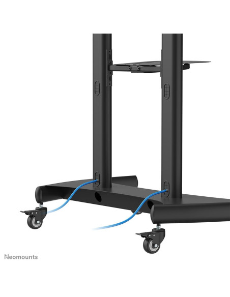 TV SET ACC FLOOR STAND BLACK/PLASMA-M1950E NEOMOUNTS
