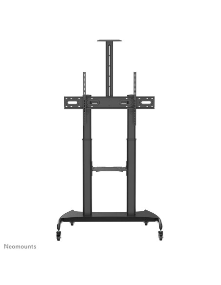 TV SET ACC FLOOR STAND BLACK/PLASMA-M1950E NEOMOUNTS