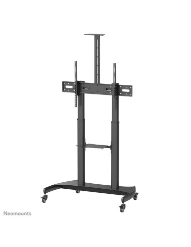 TV SET ACC FLOOR STAND BLACK/PLASMA-M1950E NEOMOUNTS