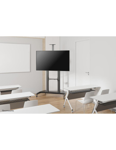 TV SET ACC FLOOR STAND BLACK/PLASMA-M1950E NEOMOUNTS