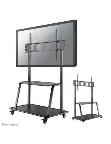 TV SET ACC FLOOR STAND 60-105"/NS-M4000BLACK NEOMOUNTS