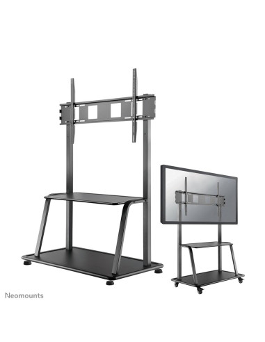 TV SET ACC FLOOR STAND 60-105"/NS-M4000BLACK NEOMOUNTS