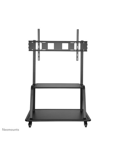 TV SET ACC FLOOR STAND 60-105"/NS-M4000BLACK NEOMOUNTS
