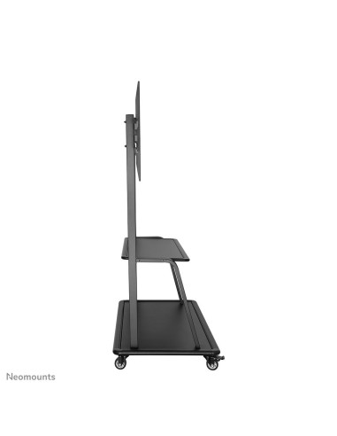 TV SET ACC FLOOR STAND 60-105"/NS-M4000BLACK NEOMOUNTS
