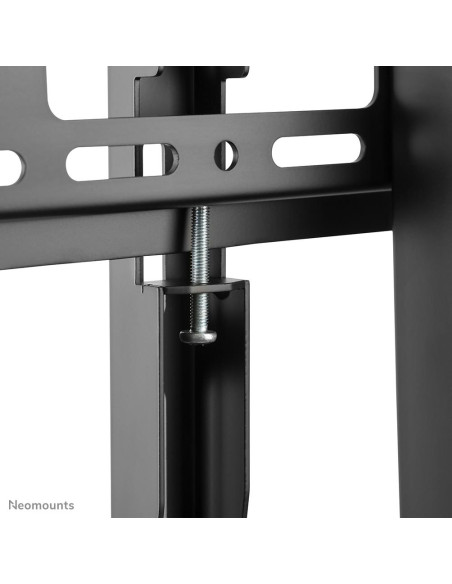 TV SET ACC FLOOR STAND 60-105"/NS-M4000BLACK NEOMOUNTS