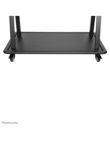 TV SET ACC FLOOR STAND 60-105"/NS-M4000BLACK NEOMOUNTS