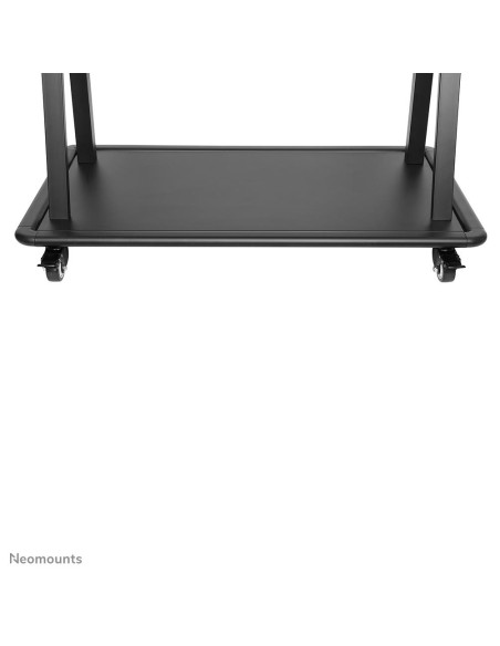 TV SET ACC FLOOR STAND 60-105"/NS-M4000BLACK NEOMOUNTS