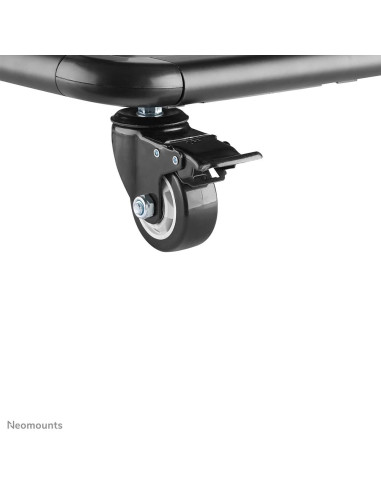 TV SET ACC FLOOR STAND 60-105"/NS-M4000BLACK NEOMOUNTS