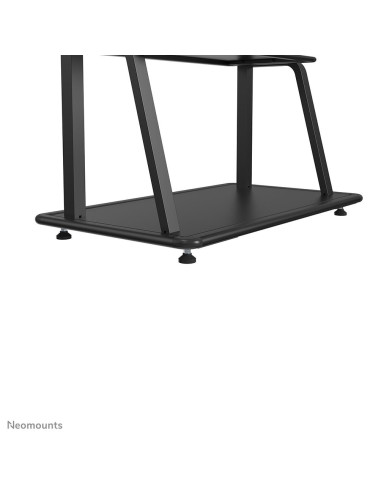 TV SET ACC FLOOR STAND 60-105"/NS-M4000BLACK NEOMOUNTS