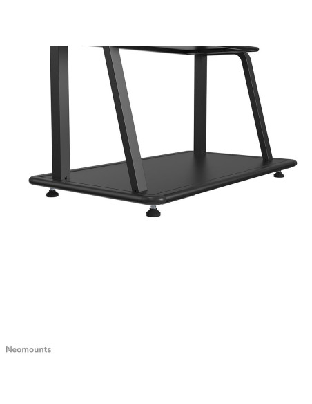 TV SET ACC FLOOR STAND 60-105"/NS-M4000BLACK NEOMOUNTS