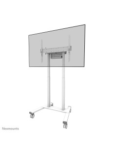 TV SET ACC FLOOR STAND 37-100"/FL55-875WH1 NEOMOUNTS
