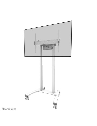 TV SET ACC FLOOR STAND 37-100"/FL55-875WH1 NEOMOUNTS