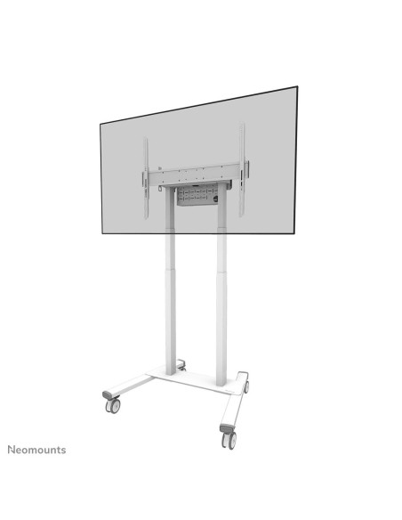 TV SET ACC FLOOR STAND 37-100"/FL55-875WH1 NEOMOUNTS
