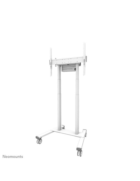 TV SET ACC FLOOR STAND 37-100"/FL55-875WH1 NEOMOUNTS