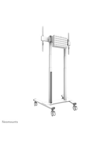 TV SET ACC FLOOR STAND 37-100"/FL55-875WH1 NEOMOUNTS