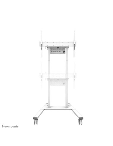 TV SET ACC FLOOR STAND 37-100"/FL55-875WH1 NEOMOUNTS