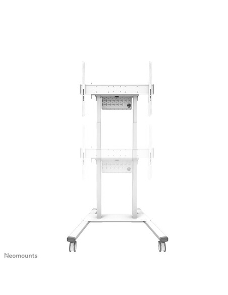 TV SET ACC FLOOR STAND 37-100"/FL55-875WH1 NEOMOUNTS