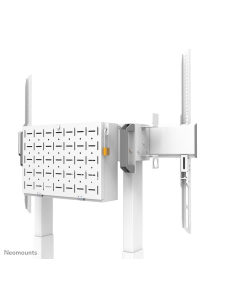 TV SET ACC FLOOR STAND 37-100"/FL55-875WH1 NEOMOUNTS