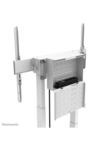 TV SET ACC FLOOR STAND 37-100"/FL55-875WH1 NEOMOUNTS
