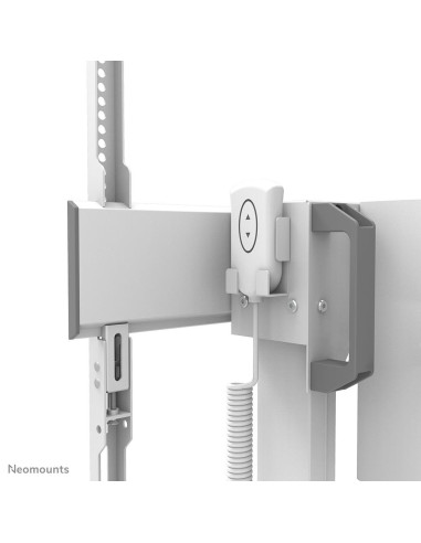 TV SET ACC FLOOR STAND 37-100"/FL55-875WH1 NEOMOUNTS