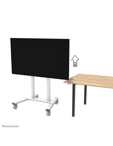 TV SET ACC FLOOR STAND 37-100"/FL55-875WH1 NEOMOUNTS