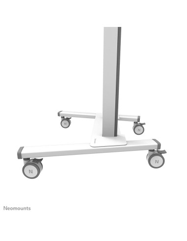 TV SET ACC FLOOR STAND 37-100"/FL55-875WH1 NEOMOUNTS