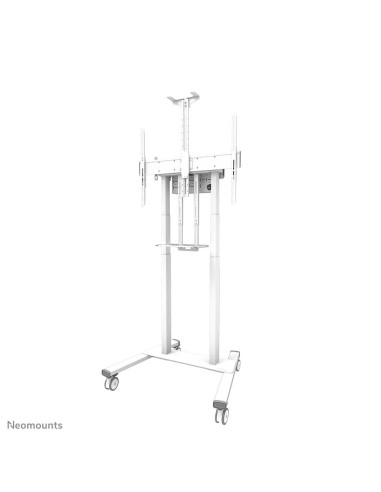 TV SET ACC FLOOR STAND 37-100"/FL55-875WH1 NEOMOUNTS