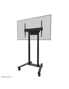 TV SET ACC FLOOR STAND 37-100"/FL55-875BL1 NEOMOUNTS